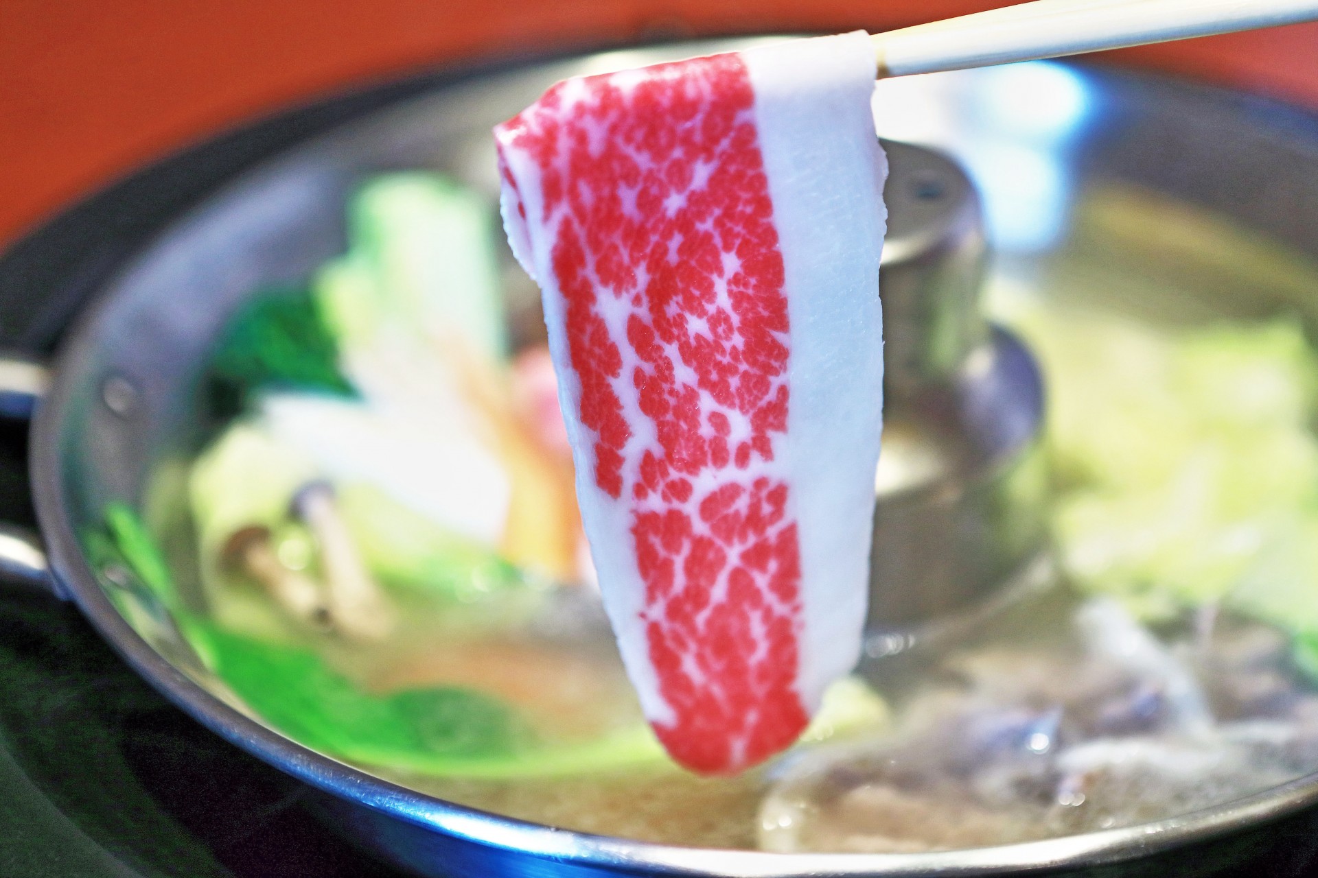 馬肉料理