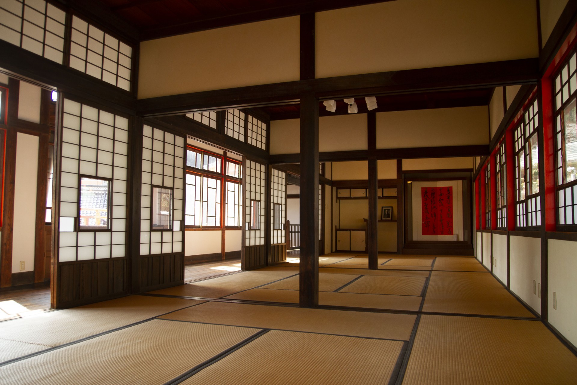 武雄温泉 新館