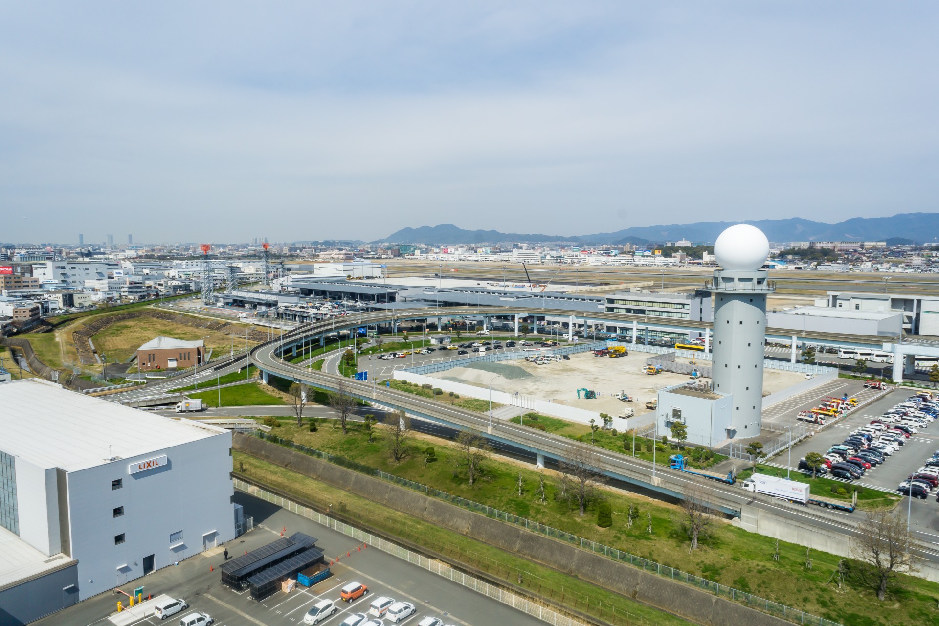 福岡空港