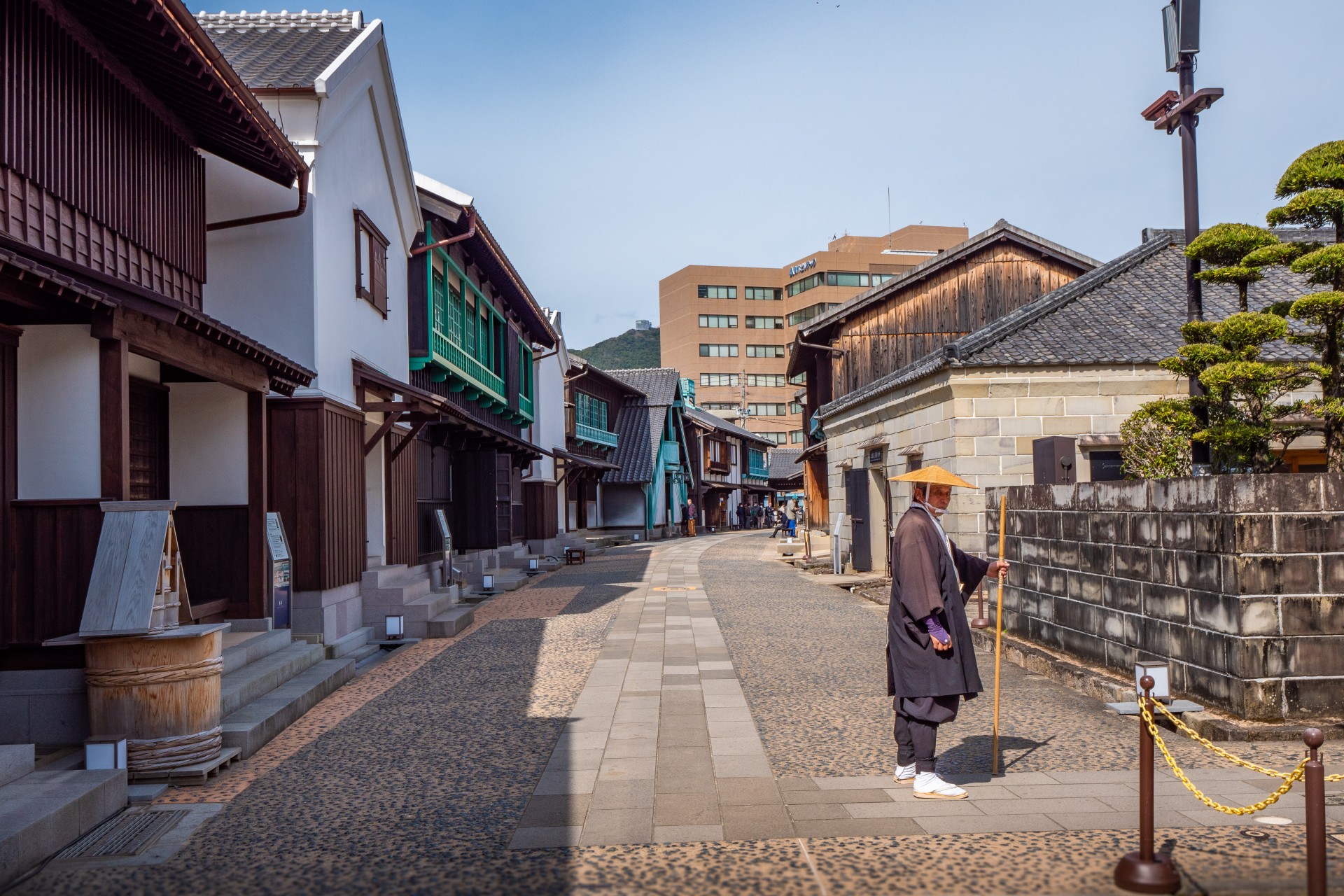 出島