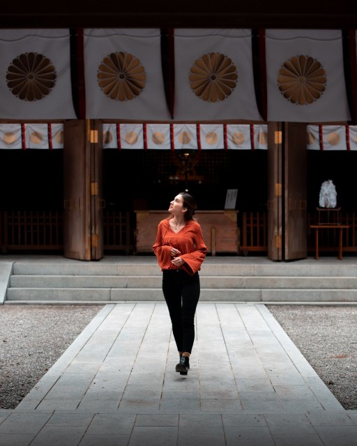 天岩戸神社