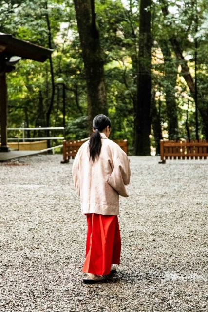 高千穂神社