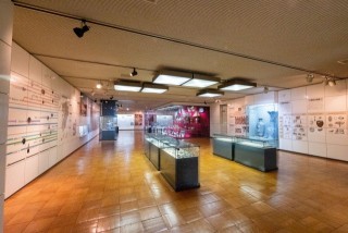 九州陶磁文化館