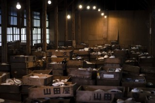 幸楽窯