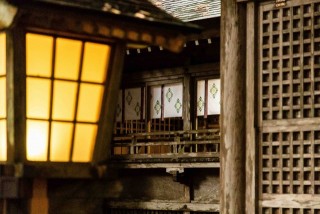 高千穂神社