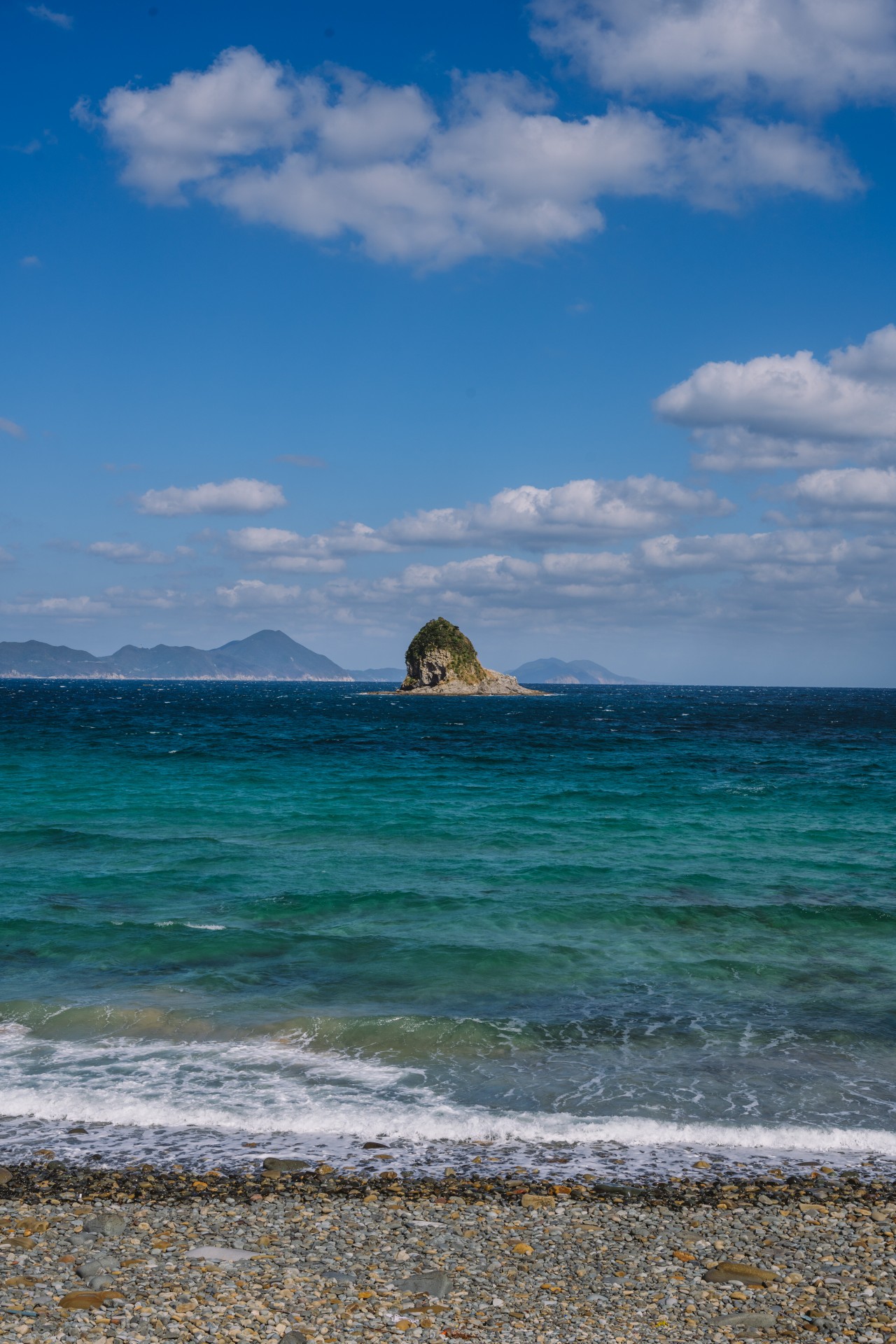 新上五島町 風景・街並み