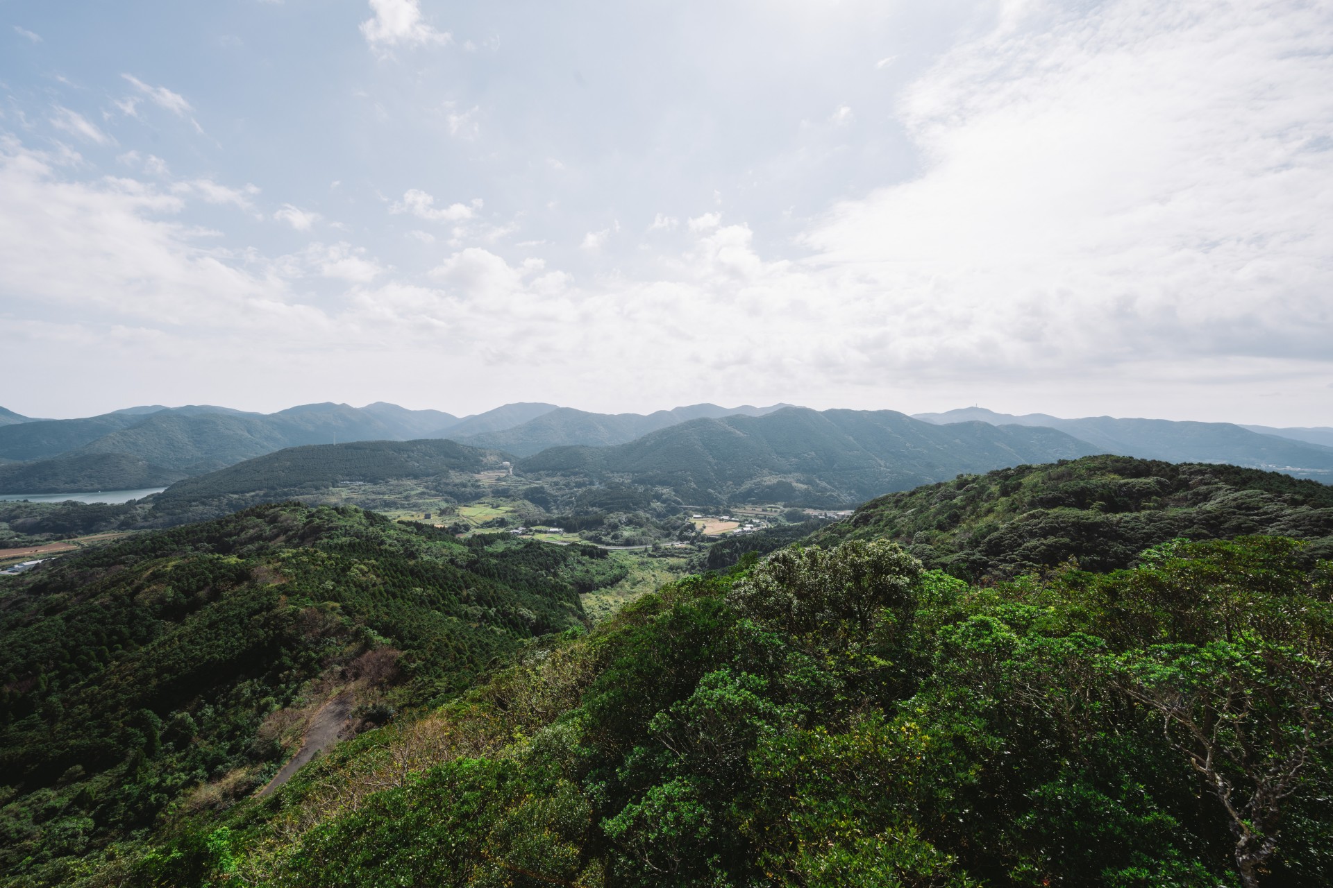 五島市福江島　風景