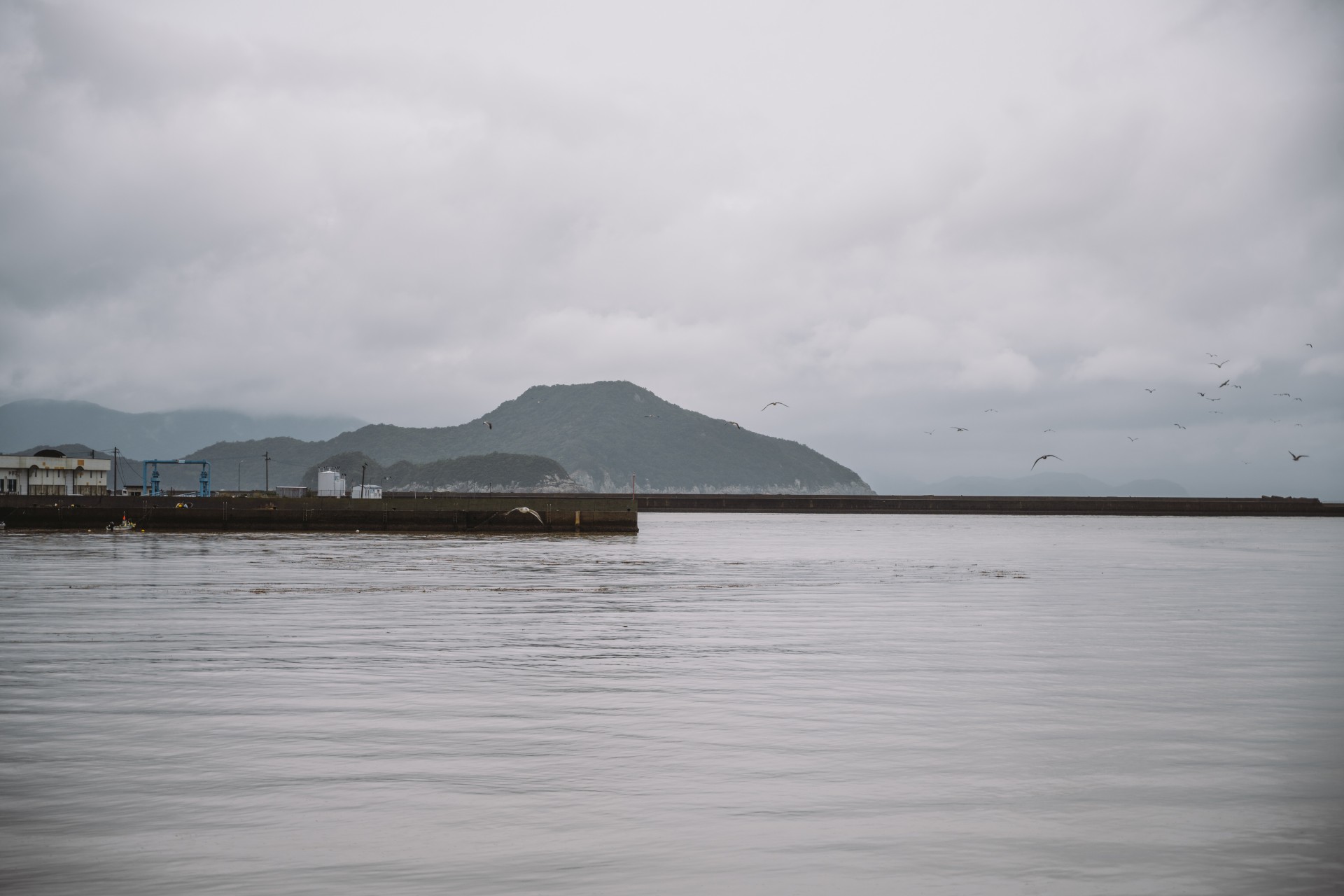 五島市福江島 風景