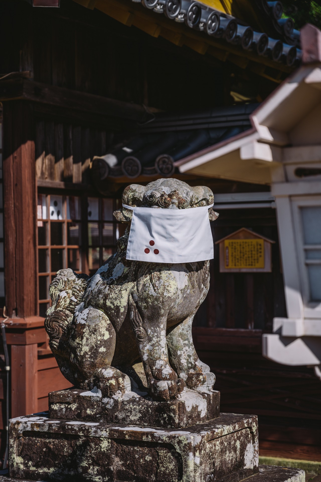 亀岡神社