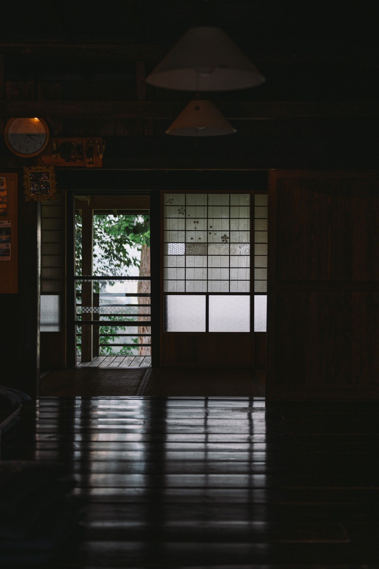 古民家体験