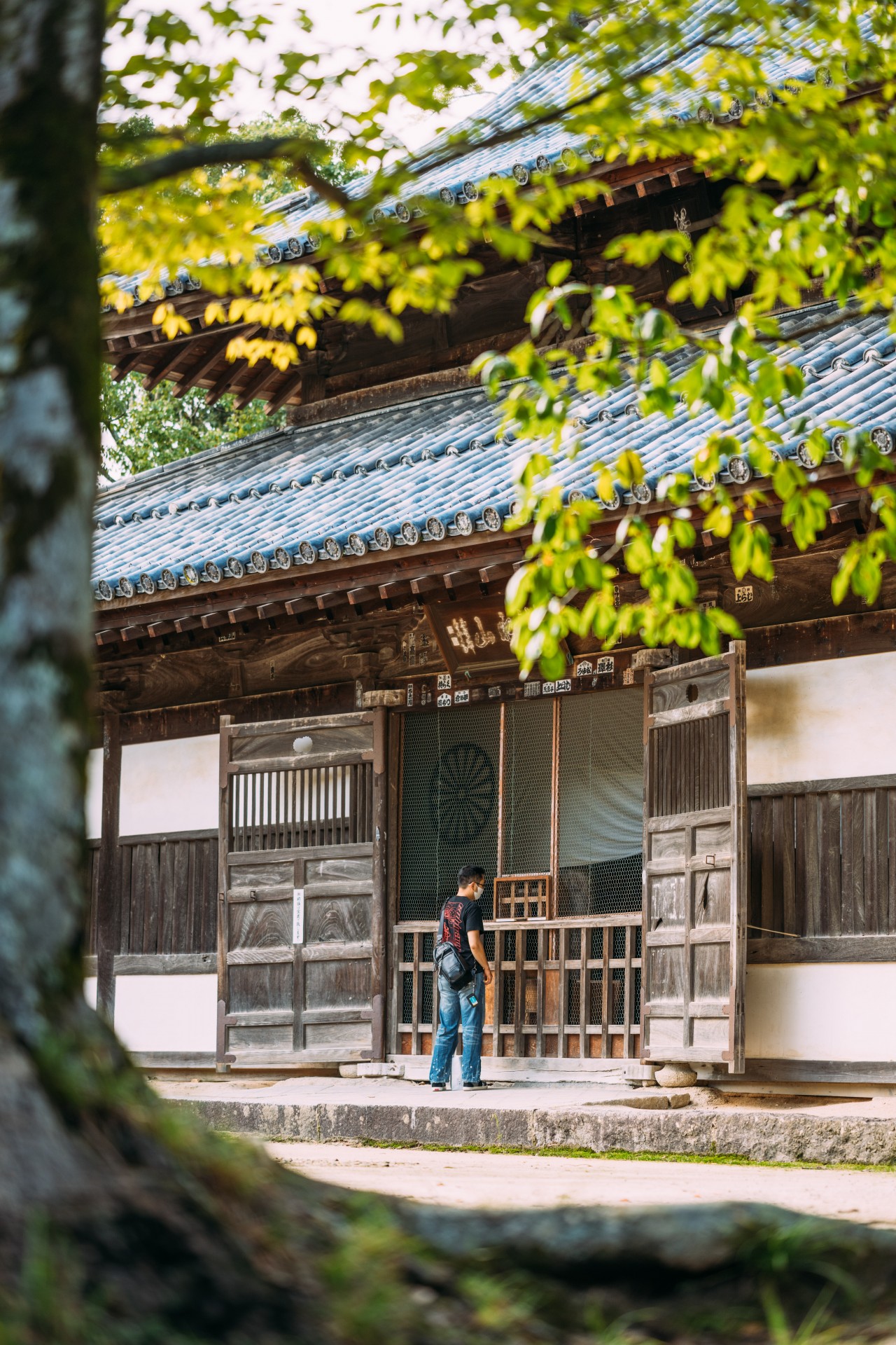 観世音寺