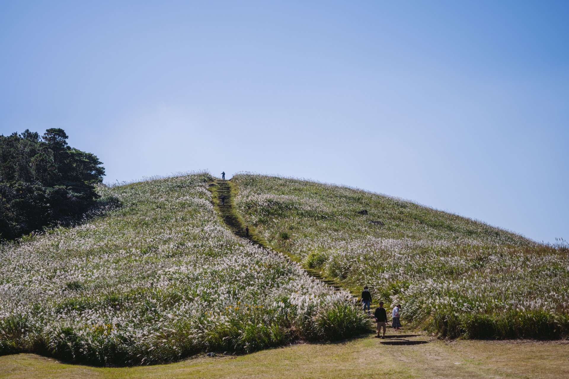 川内峠