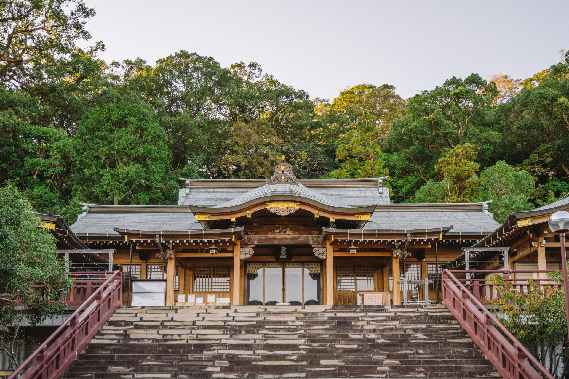 諏訪神社