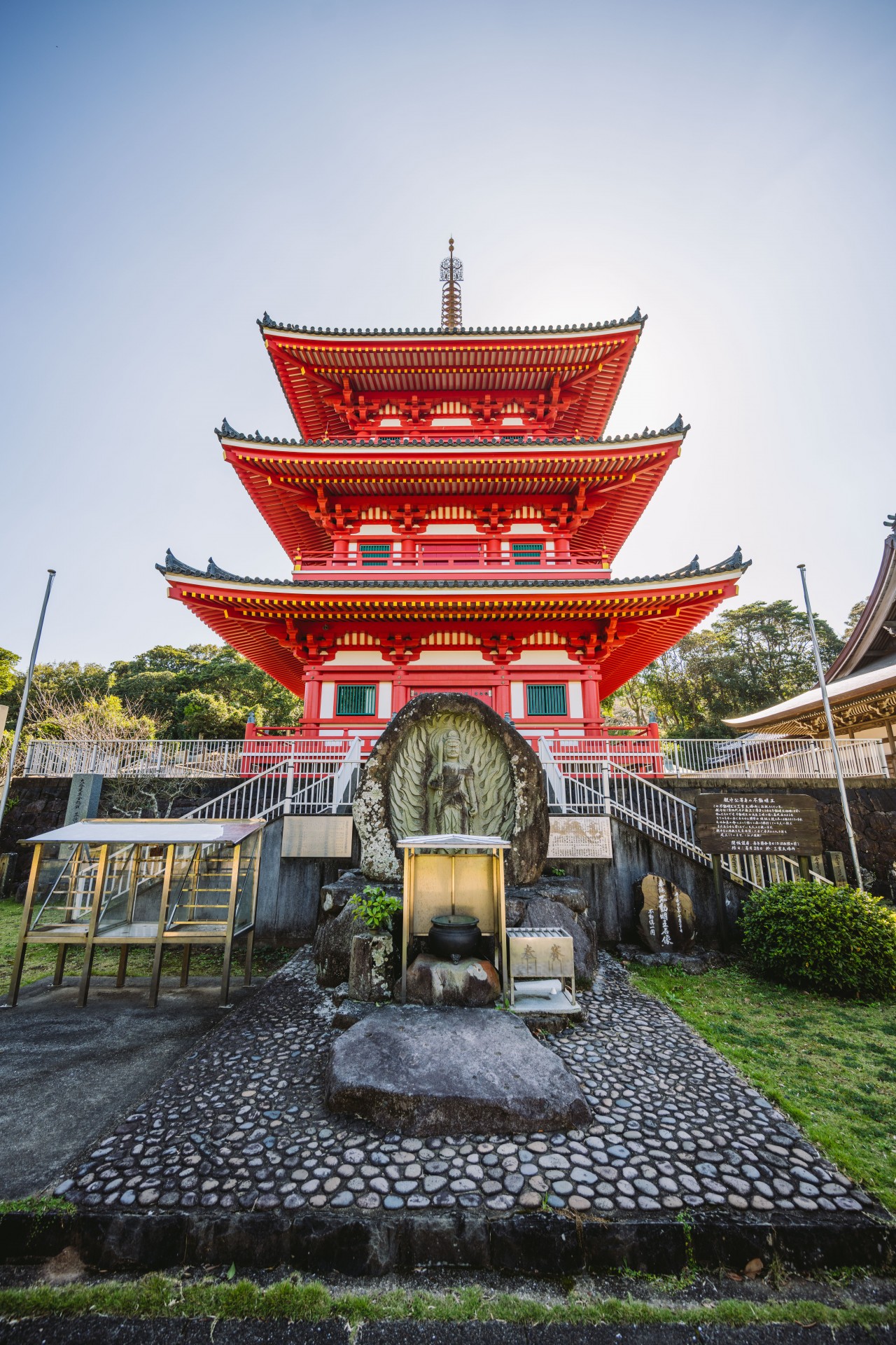 最教寺