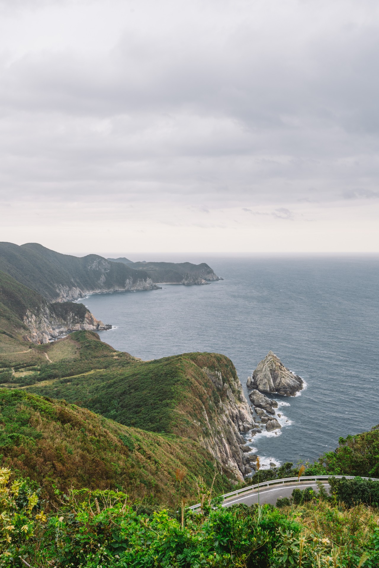 大瀬崎灯台