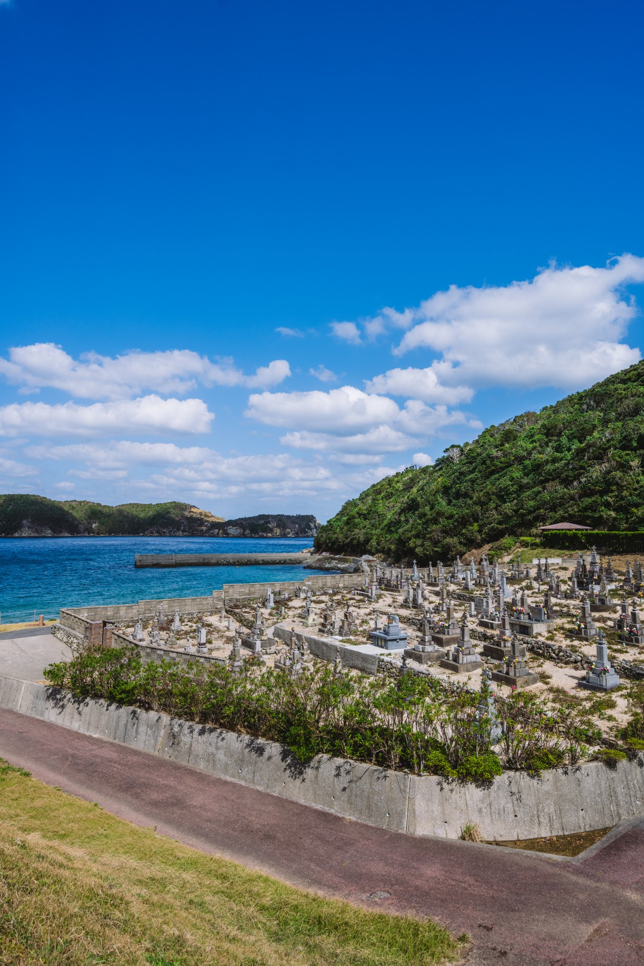 頭ヶ島教会