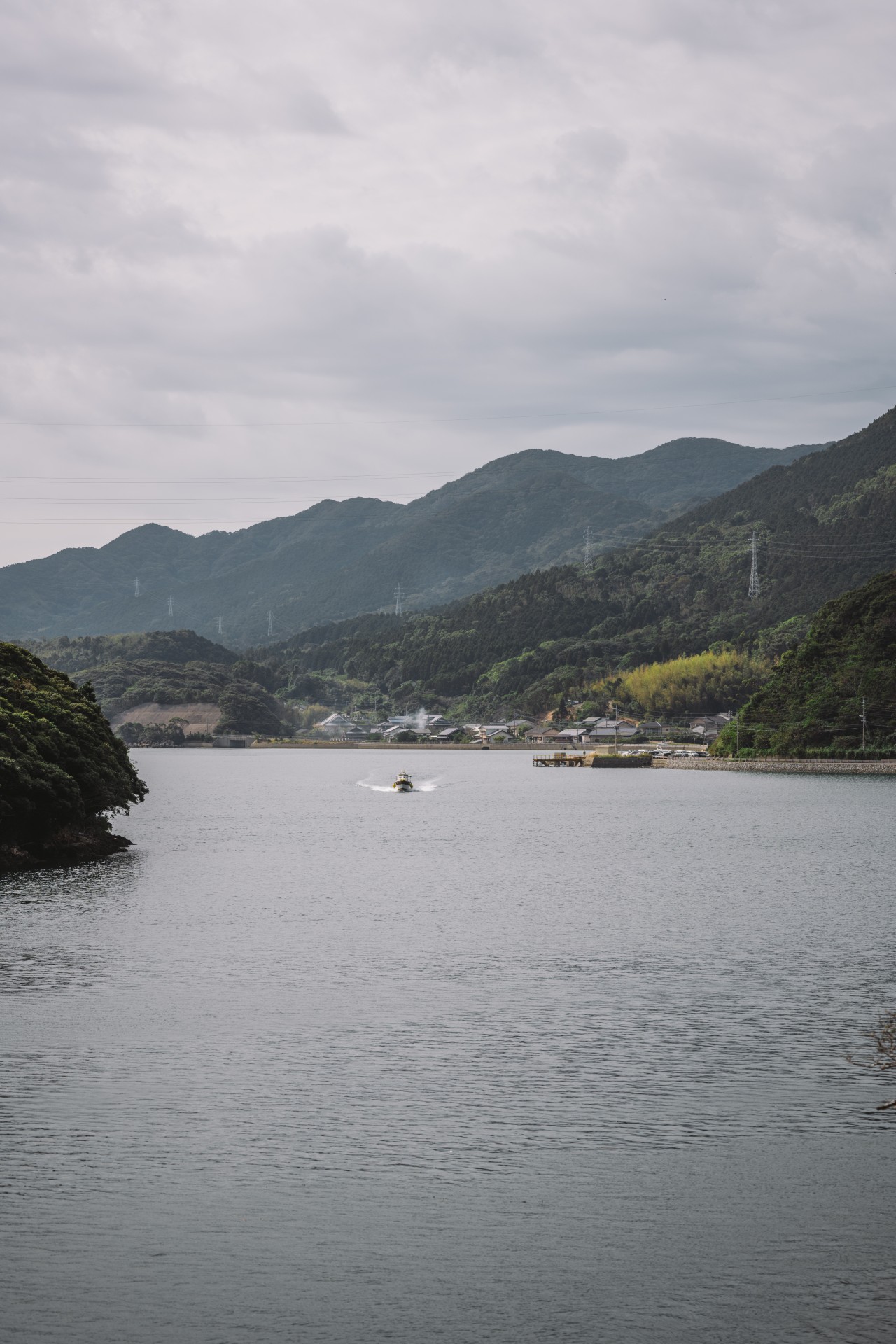 五島市福江島 風景