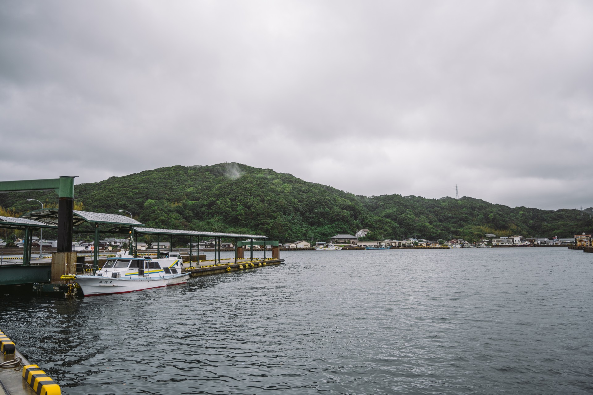 五島市福江島　風景