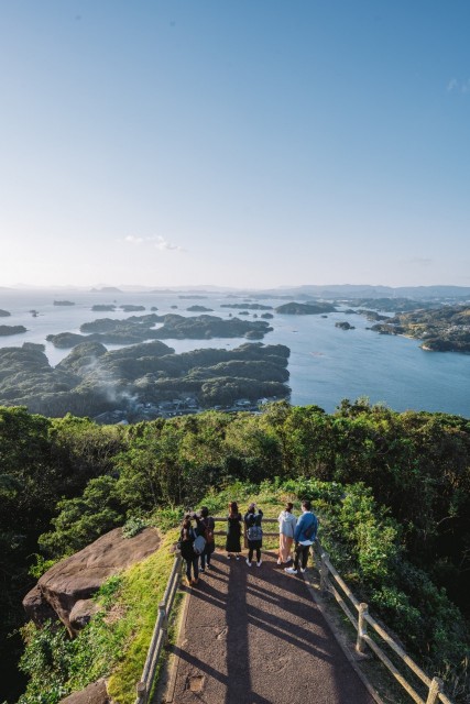 展海峰