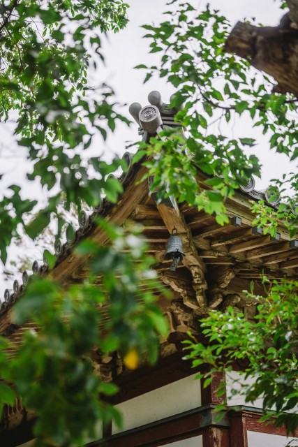 大宝寺