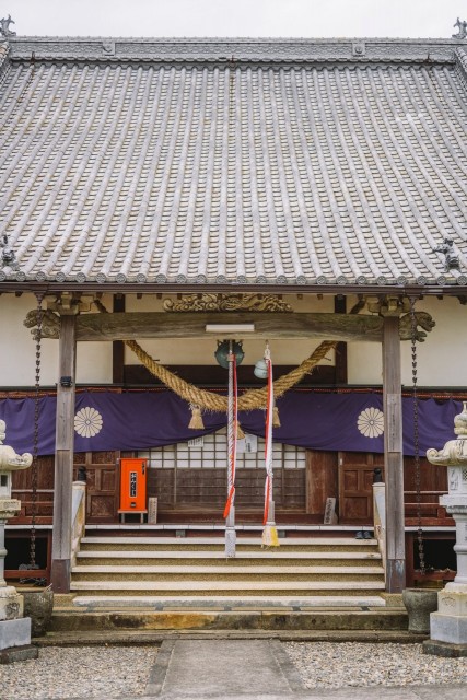 大宝寺