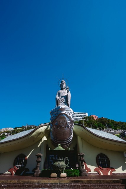 福済寺