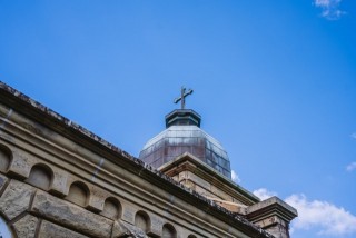 頭ヶ島教会