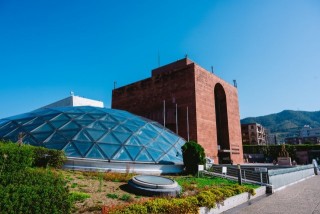 原爆資料館