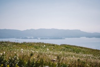 川内峠