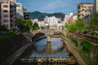 眼鏡橋