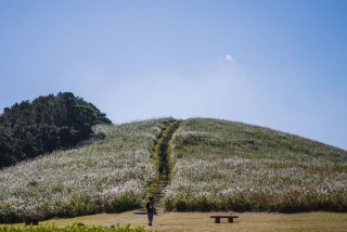 川内峠