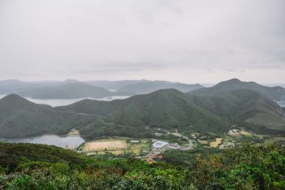 大瀬崎灯台