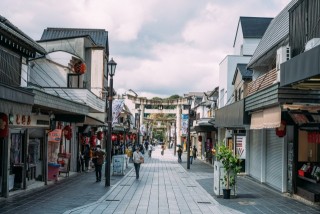太宰府門前町
