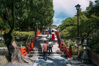 太宰府天満宮　※
