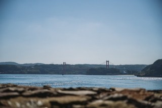 平戸大橋