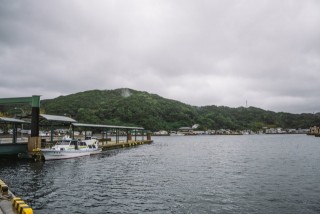 五島市福江島　風景