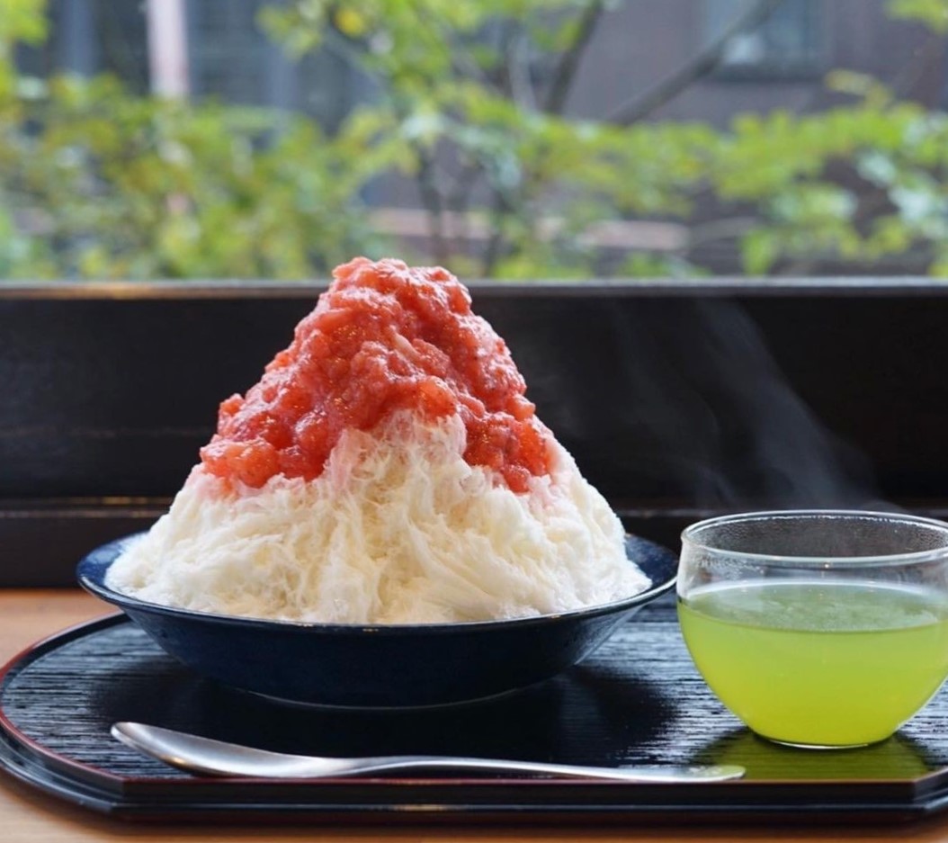 玄米工房sweetsある