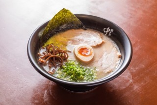 久留米ラーメン