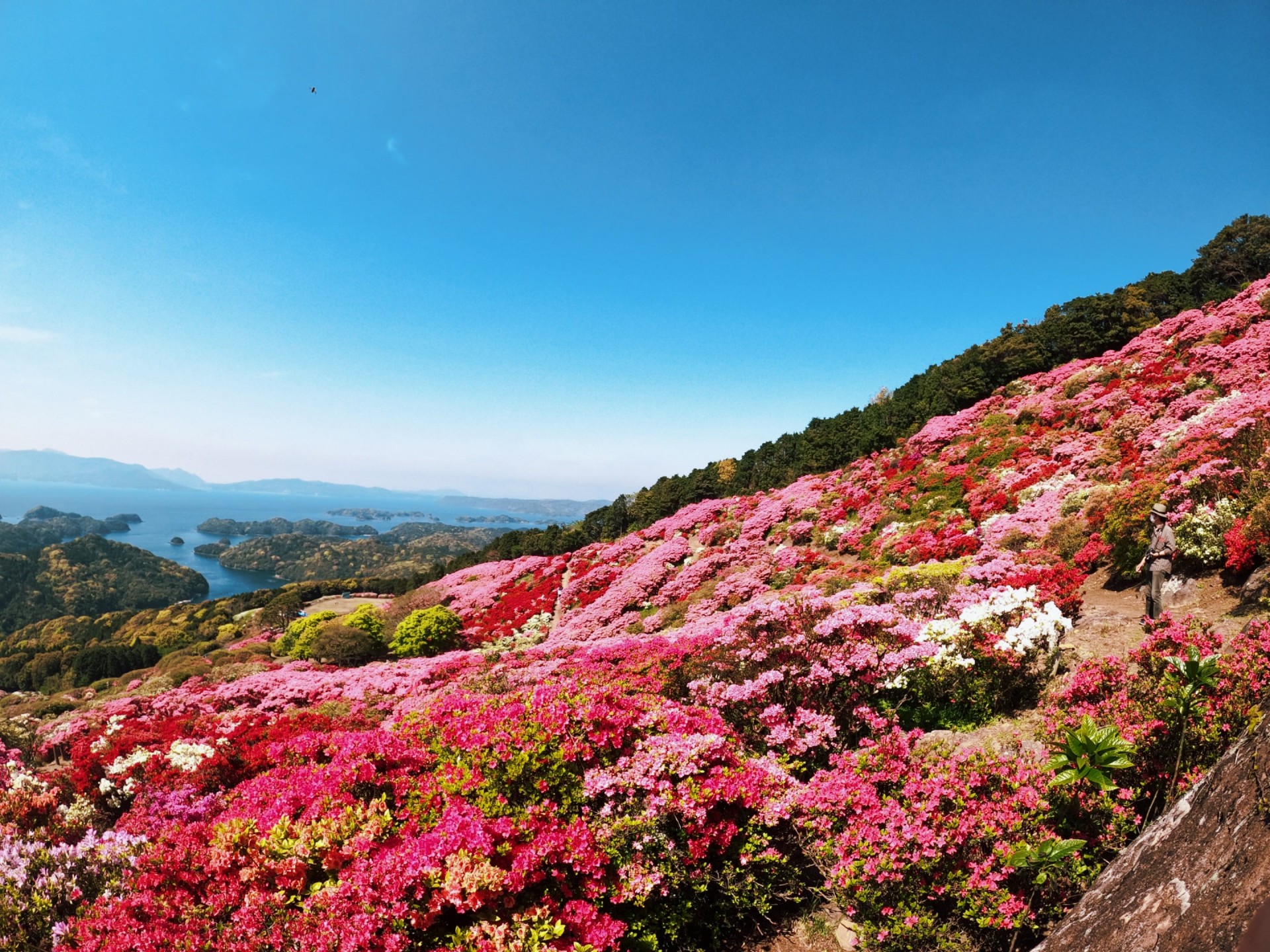 長串山公園
