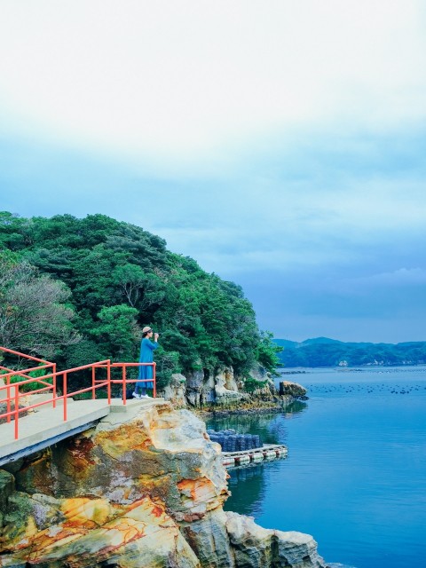 淡島神社