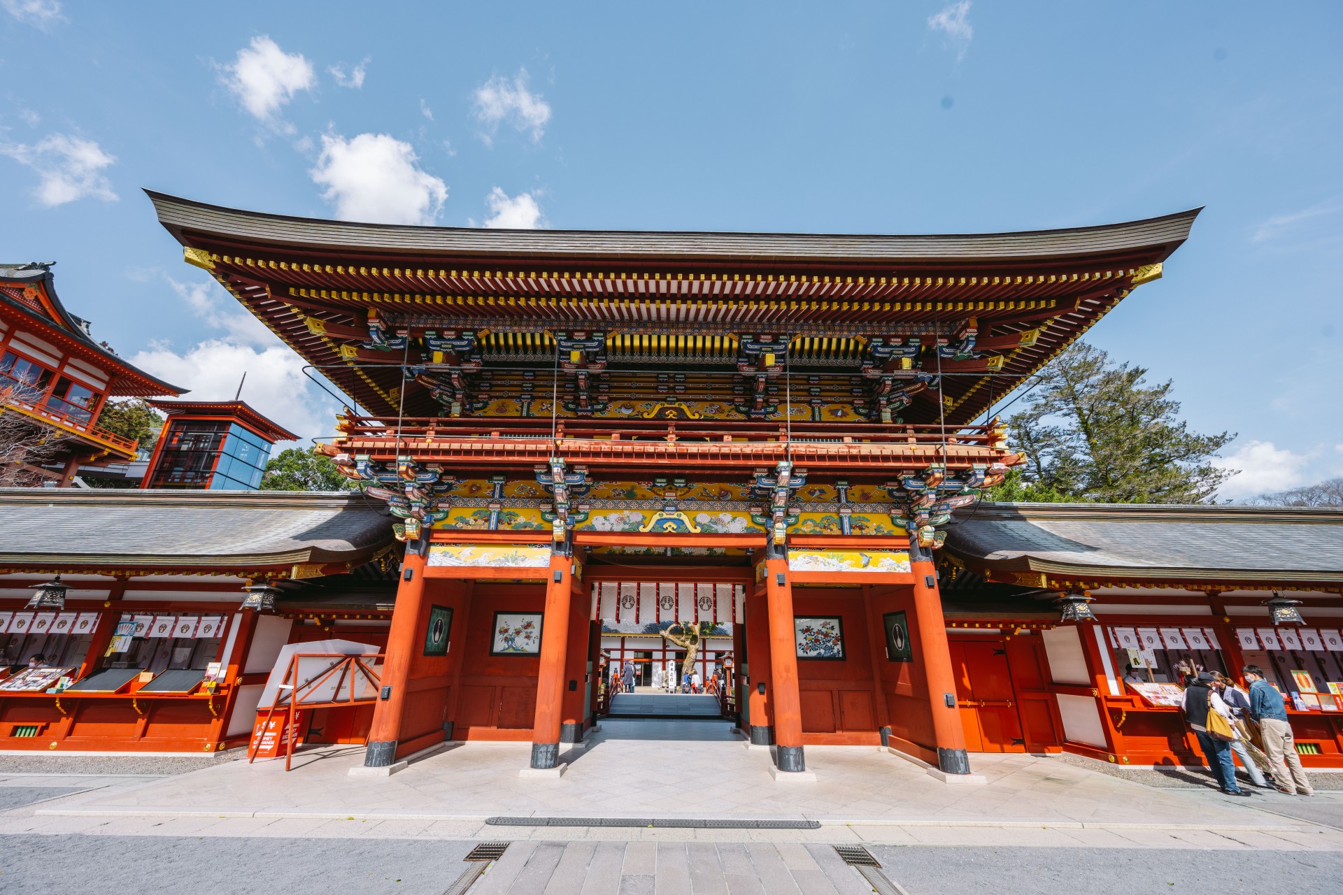 祐徳稲荷神社