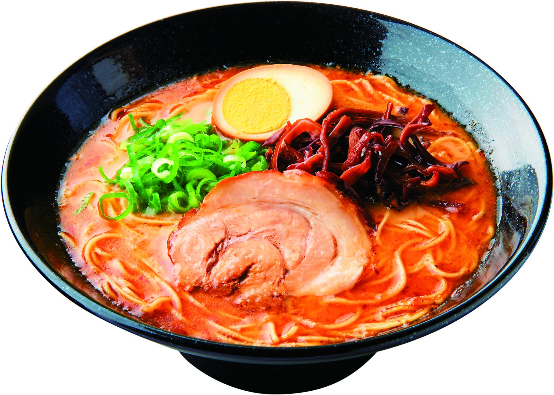 熊本ラーメン