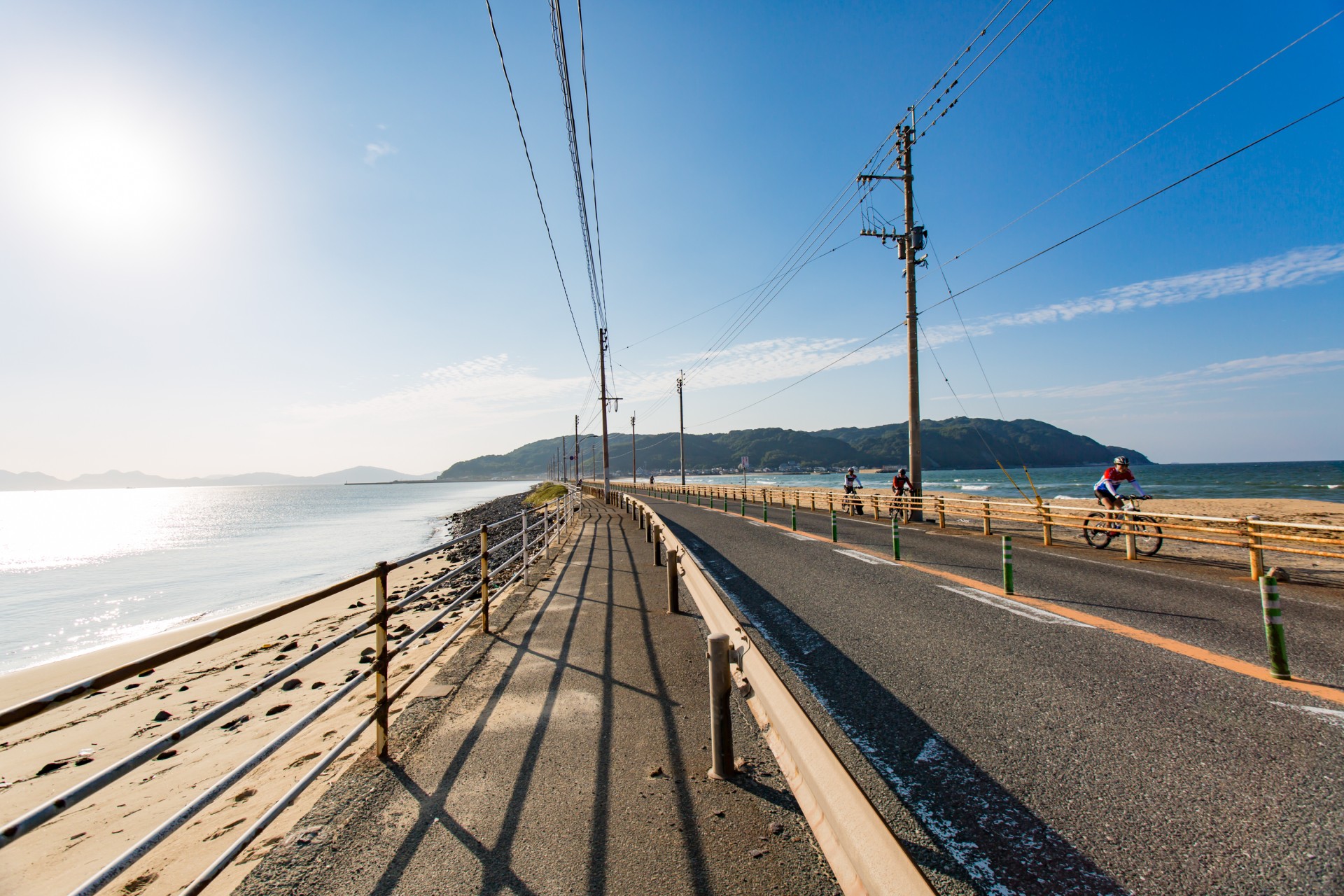 海の中道海浜公園