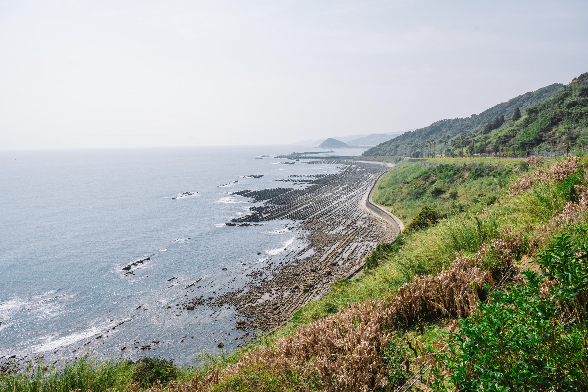 日南海岸