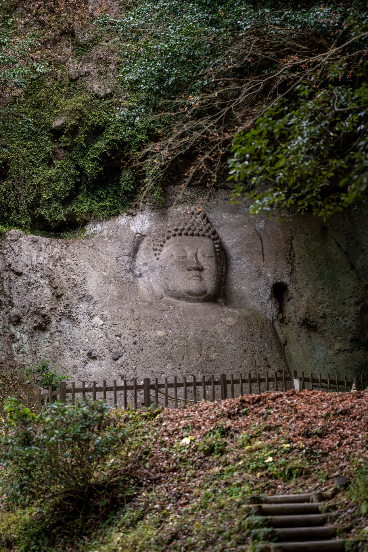 熊野摩崖仏