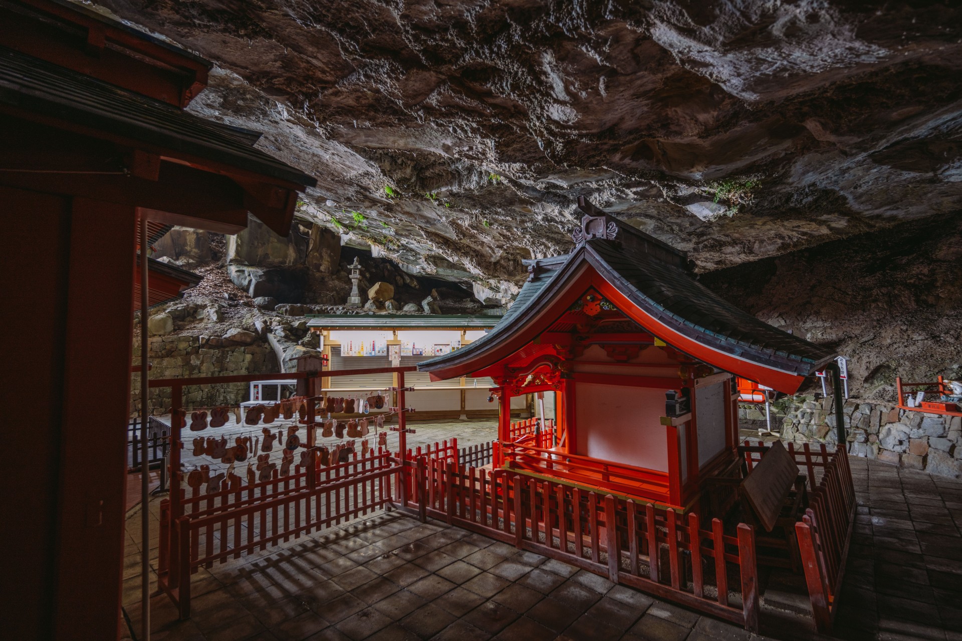 鵜戸神宮