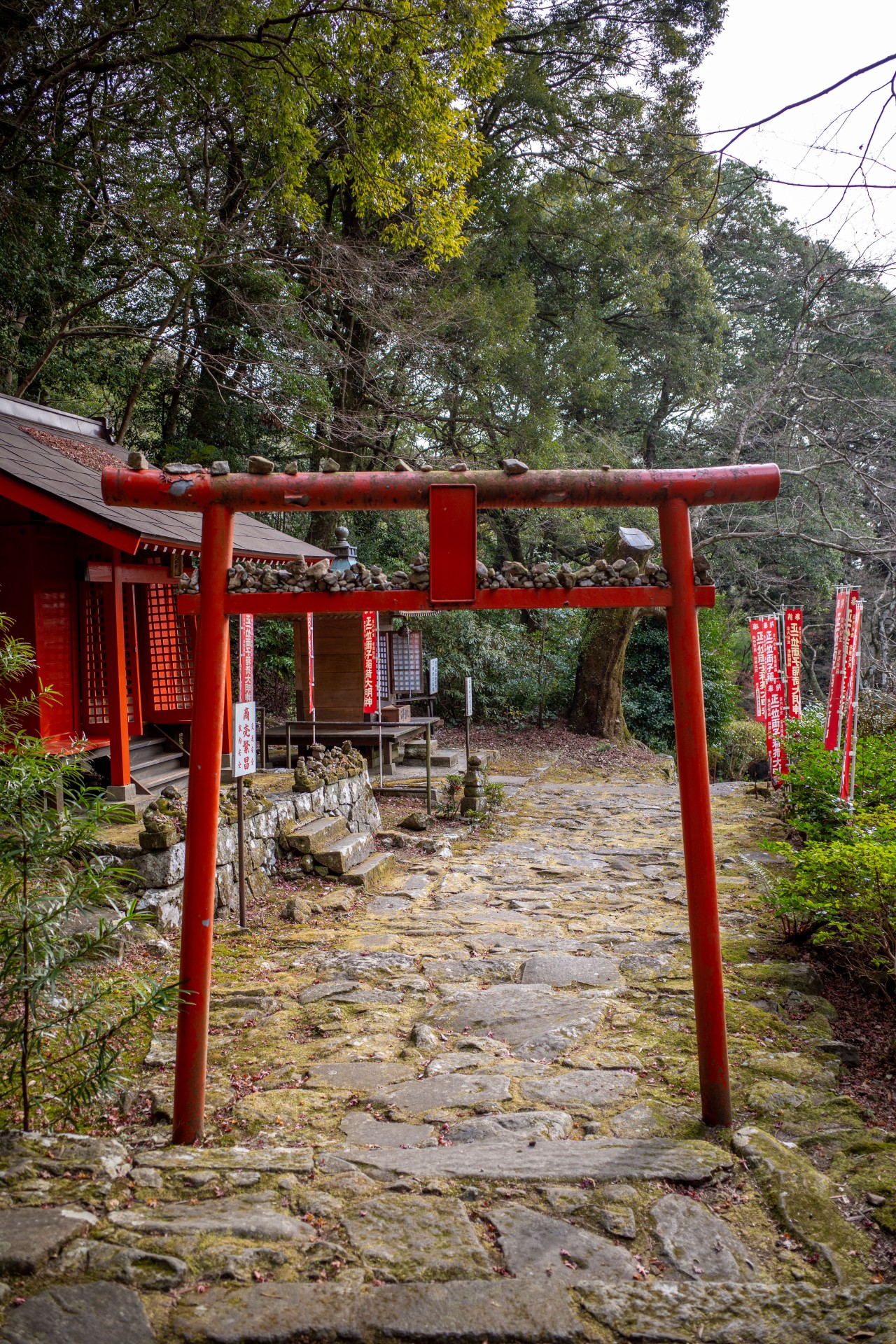 両子寺