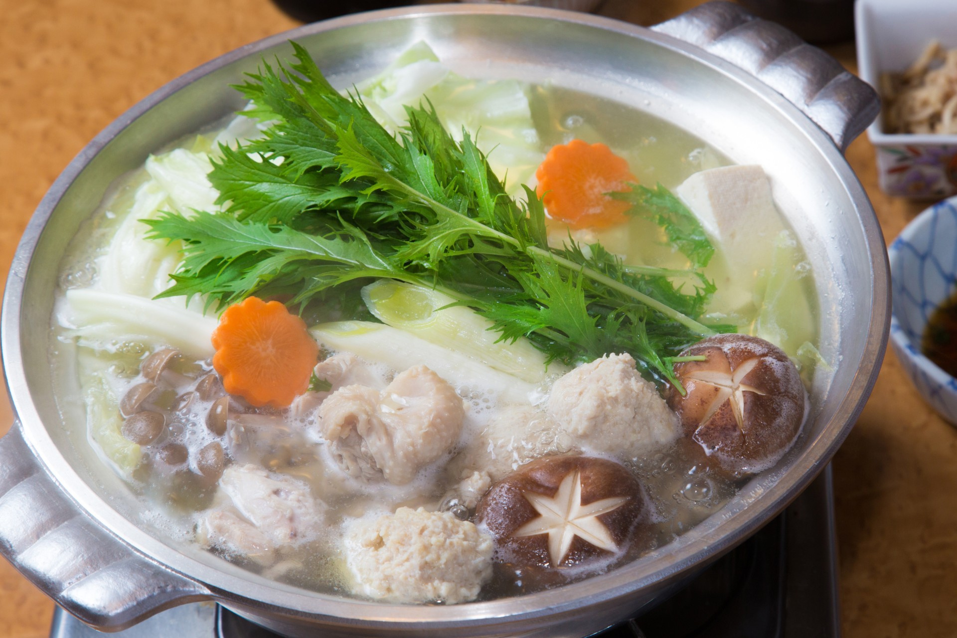 博多水炊き
