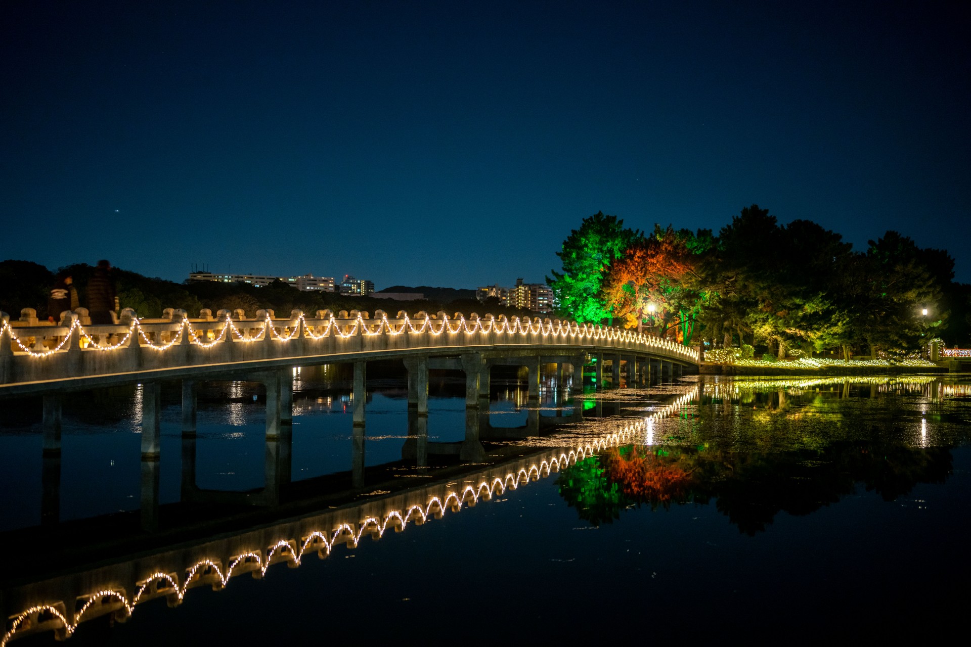 大濠公園