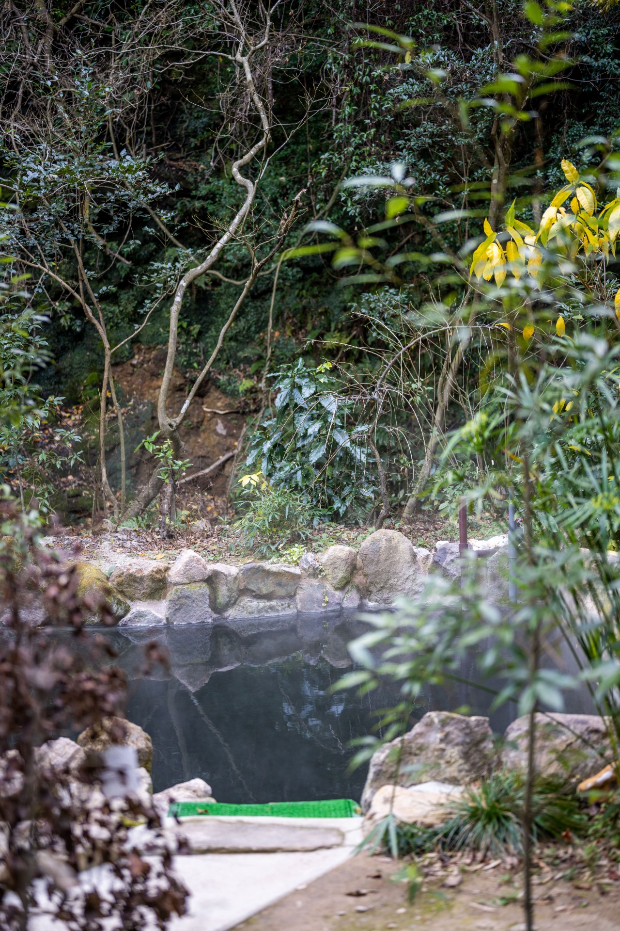 湯山の里 温泉